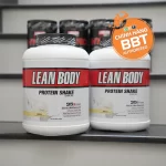 Lean Body Vanilla