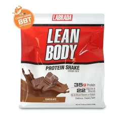 Lean Body Chocolate