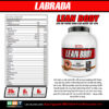 LeanBody MRP Shake – Bữa ăn thay thế tăng cơ giảm mỡ VIP