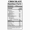TrueGain - Mass Gainer chất lượng đẳng cấp thành phần khủng