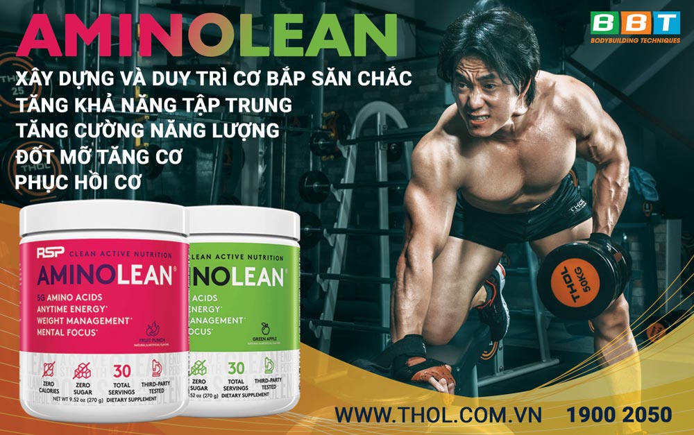 aminolean
