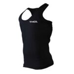 Áo 3 lỗ tập thể hình sexy nam tính THOL CL001 - Trang phục GYMER Áo 3 lỗ tập thể hình sexy nam tính THOL CL001 - Trang phục GYMER