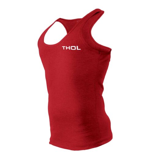 Áo 3 lỗ tập thể hình sexy nam tính THOL CL001 - Trang phục GYMER