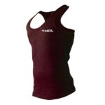 Áo 3 lỗ tập thể hình sexy nam tính THOL CL001 - Trang phục GYMER Áo 3 lỗ tập thể hình sexy nam tính THOL CL001 - Trang phục GYMER