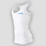 Áo 3 lỗ tập thể hình sexy nam tính THOL CL001 - Trang phục GYMER Áo 3 lỗ tập thể hình sexy nam tính THOL CL001 - Trang phục GYMER