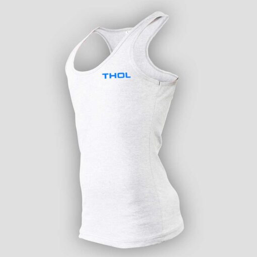 Áo 3 lỗ tập thể hình sexy nam tính THOL CL001 - Trang phục GYMER