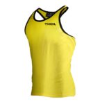 Áo 3 lỗ tập thể hình sexy nam tính THOL CL001 - Trang phục GYMER Áo 3 lỗ tập thể hình sexy nam tính THOL CL001 - Trang phục GYMER