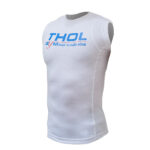 Áo thun không tay THOL CL003 đẳng cấp dành cho GYMER đi chơi dạo phố Áo thun không tay THOL CL003 đẳng cấp dành cho GYMER đi chơi dạo phố