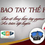 Bao tay tập GYM