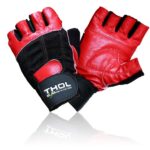 THOL G001 Bao tay thể hình cao cấp kèm quấn cổ tay hỗ trợ tập nặng THOL G001 Bao tay thể hình cao cấp kèm quấn cổ tay hỗ trợ tập nặng