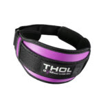 Đai lưng mềm Lifting Belt THOL B005 bảo vệ cột sống tập thể hình GYM Đai lưng mềm Lifting Belt THOL B005 bảo vệ cột sống tập thể hình GYM