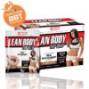 LeanBody For Her - Bữa ăn giàu protein ít carb giữ dáng cho nữ