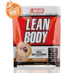 Lean Body MRP Bữa ăn thông minh tăng cơ giảm mỡ đầy đủ dinh dưỡng Lean Body MRP Bữa ăn thông minh tăng cơ giảm mỡ đầy đủ dinh dưỡng