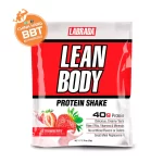 Alternative view of Labrada Lean Body