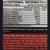 Nutrex Lipo 6 Black fat burner Đốt Mỡ Giảm Cân-2055