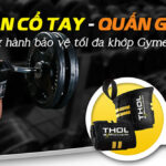 Quấn cổ tay - gối