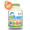 S.A.N Rawfusion Protein thực vật cao cấp, vị ngon, dễ hấp thu - THOL