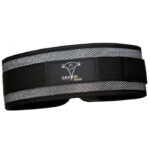 Đai tập lưng đai tập thể hình GYM deadlift mềm đẹp cao cấp THOL B004