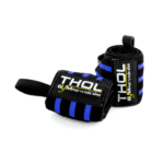 THOL W002 dây quấn cổ tay dài bảo vệ tối đa những động tác tập tạ nặng THOL W002 dây quấn cổ tay dài bảo vệ tối đa những động tác tập tạ nặng