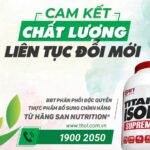 S.A.N Việt Nam