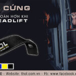 Đai lưng cứng