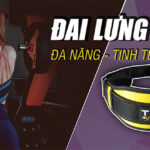Đai lưng mềm