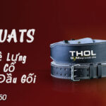 Hỗ trợ Squats