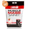 Muscle Mass Gainer Tăng cân tăng cơ nhanh thơm ngon đẳng cấp