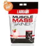 Muscle Mass Gainer Tăng cân tăng cơ nhanh thơm ngon đẳng cấp Muscle Mass Gainer Tăng cân tăng cơ nhanh thơm ngon đẳng cấp