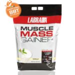 Muscle Mass Gainer Tăng cân tăng cơ nhanh thơm ngon đẳng cấp Muscle Mass Gainer Tăng cân tăng cơ nhanh thơm ngon đẳng cấp