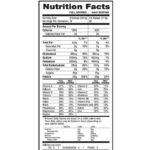 Muscle Mass Gainer Tăng cân tăng cơ nhanh thơm ngon đẳng cấp Muscle Mass Gainer Tăng cân tăng cơ nhanh thơm ngon đẳng cấp