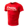 Áo thun T-Shirt THOL CL004 dạo phố cá tính mạnh mẽ đậm chất GYMER