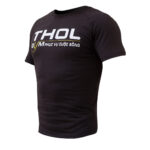Áo thun T-Shirt THOL CL004 dạo phố cá tính mạnh mẽ đậm chất GYMER Áo thun T-Shirt THOL CL004 dạo phố cá tính mạnh mẽ đậm chất GYMER