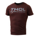 Áo thun T-Shirt THOL CL004 dạo phố cá tính mạnh mẽ đậm chất GYMER Áo thun T-Shirt THOL CL004 dạo phố cá tính mạnh mẽ đậm chất GYMER