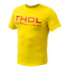 Áo thun T-Shirt THOL CL004 dạo phố cá tính mạnh mẽ đậm chất GYMER