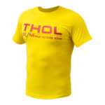 Áo thun T-Shirt THOL CL004 dạo phố cá tính mạnh mẽ đậm chất GYMER Áo thun T-Shirt THOL CL004 dạo phố cá tính mạnh mẽ đậm chất GYMER