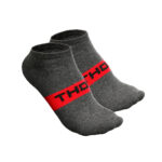 Vớ thể thao cổ ngắn năng động cá tính THOL SK002 cotton thượng hạng Vớ thể thao cổ ngắn năng động cá tính THOL SK002 cotton thượng hạng