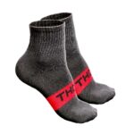 Vớ thể thao, tất thể hình, tập gym an toàn, hút mồ hôi tốt SK001 Vớ thể thao, tất thể hình, tập gym an toàn, hút mồ hôi tốt SK001
