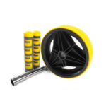 THOL exercise wheel bánh xe tình yêu-922 THOL exercise wheel bánh xe tình yêu-922