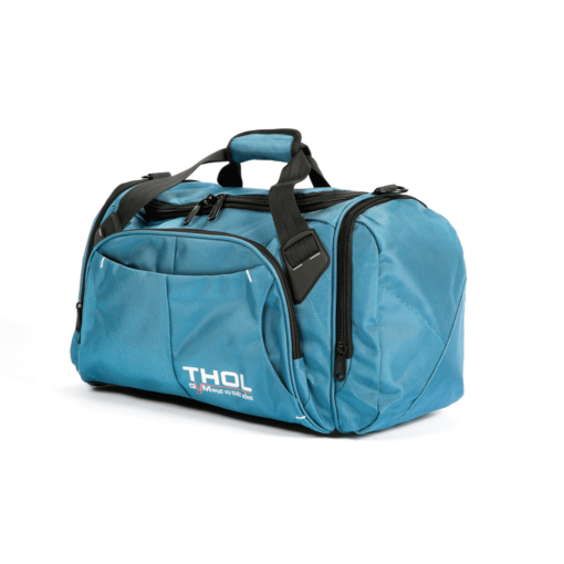 Gym Bag - Khẳng định gu thẩm mĩ sành điệu cùng THOL Gym Bags