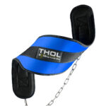 Đai Móc Tạ Dips Belt THOL B006 nâng cao hiệu quả tập luyện Đai Móc Tạ Dips Belt THOL B006 nâng cao hiệu quả tập luyện