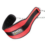 Đai Móc Tạ Dips Belt THOL B006 nâng cao hiệu quả tập luyện Đai Móc Tạ Dips Belt THOL B006 nâng cao hiệu quả tập luyện