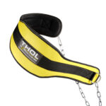 Đai Móc Tạ Dips Belt THOL B006 nâng cao hiệu quả tập luyện Đai Móc Tạ Dips Belt THOL B006 nâng cao hiệu quả tập luyện
