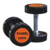 Tạ dumbbell THOL - Đẳng Cấp Free Weight