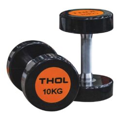 Tạ dumbbell THOL - Đẳng Cấp Free Weight