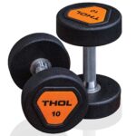 Tạ dumbbell THOL - Đẳng Cấp Free Weight Tạ dumbbell THOL - Đẳng Cấp Free Weight
