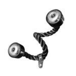 Triceps Rope TR001 - Tay sau đẹp săn chắc rõ nét Triceps Rope TR001 - Tay sau đẹp săn chắc rõ nét