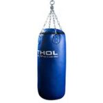 Bao cát boxing cao cấp THOL PB001 chiến binh gymer đẳng cấp Bao cát boxing cao cấp THOL PB001 chiến binh gymer đẳng cấp