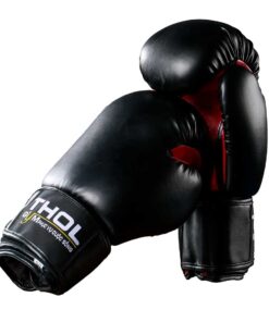 Bao tay boxing cao cấp THOL G006 chiến binh gymer đẳng cấp