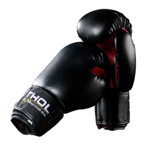 Bao tay boxing cao cấp THOL G006 chiến binh gymer đẳng cấp